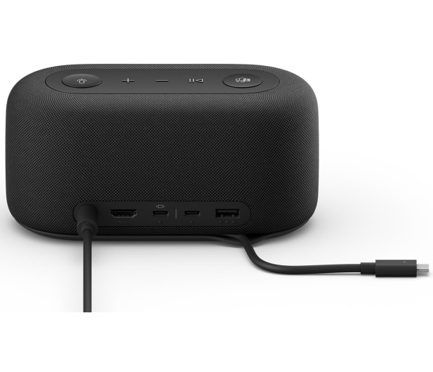 Microsoft Audio Dock - 1112106 - zdjęcie 3